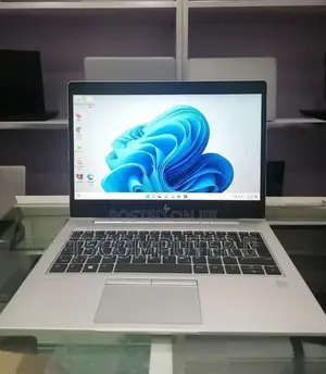 New Laptop HP EliteBook 840 G5 16GB Intel Core I5 SSD 512GB