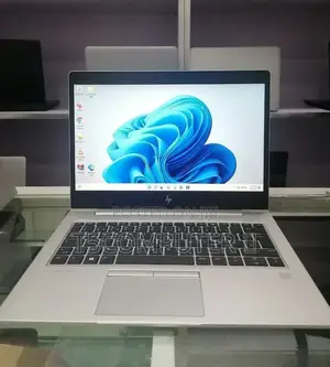 New Laptop HP EliteBook 840 G5 16GB Intel Core I5 SSD 512GB