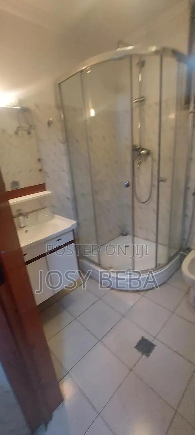 Furnished 2bdrm Apartment in Bole for rent