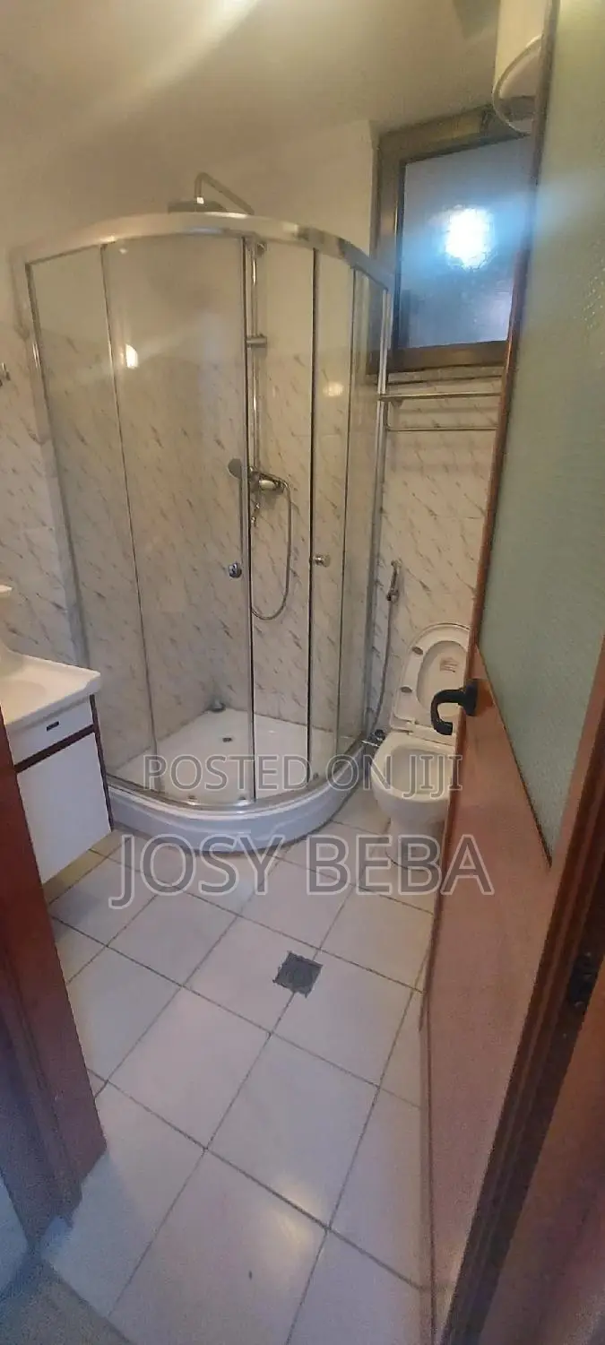 Furnished 2bdrm Apartment in Bole for rent