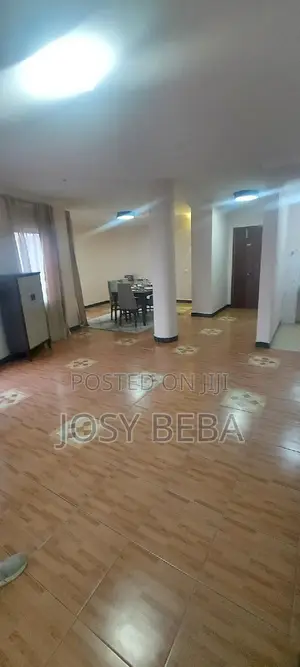 Photo - Furnished 2bdrm Apartment in Bole for rent