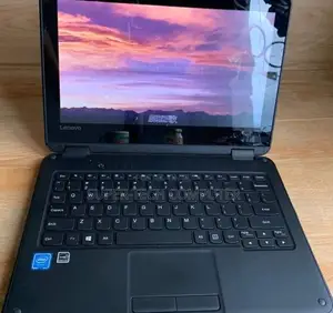 Photo - New Laptop Lenovo N23 Winbook 4GB Intel Celeron SSD 128GB