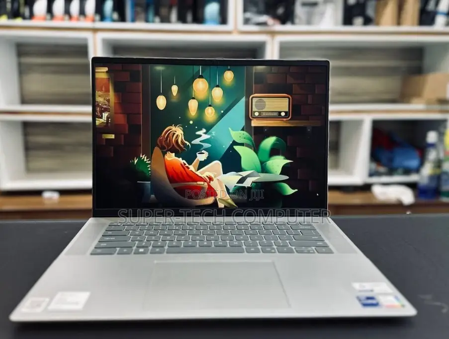 New Laptop Dell Inspiron 15 32GB Intel Core I7 SSD 1T