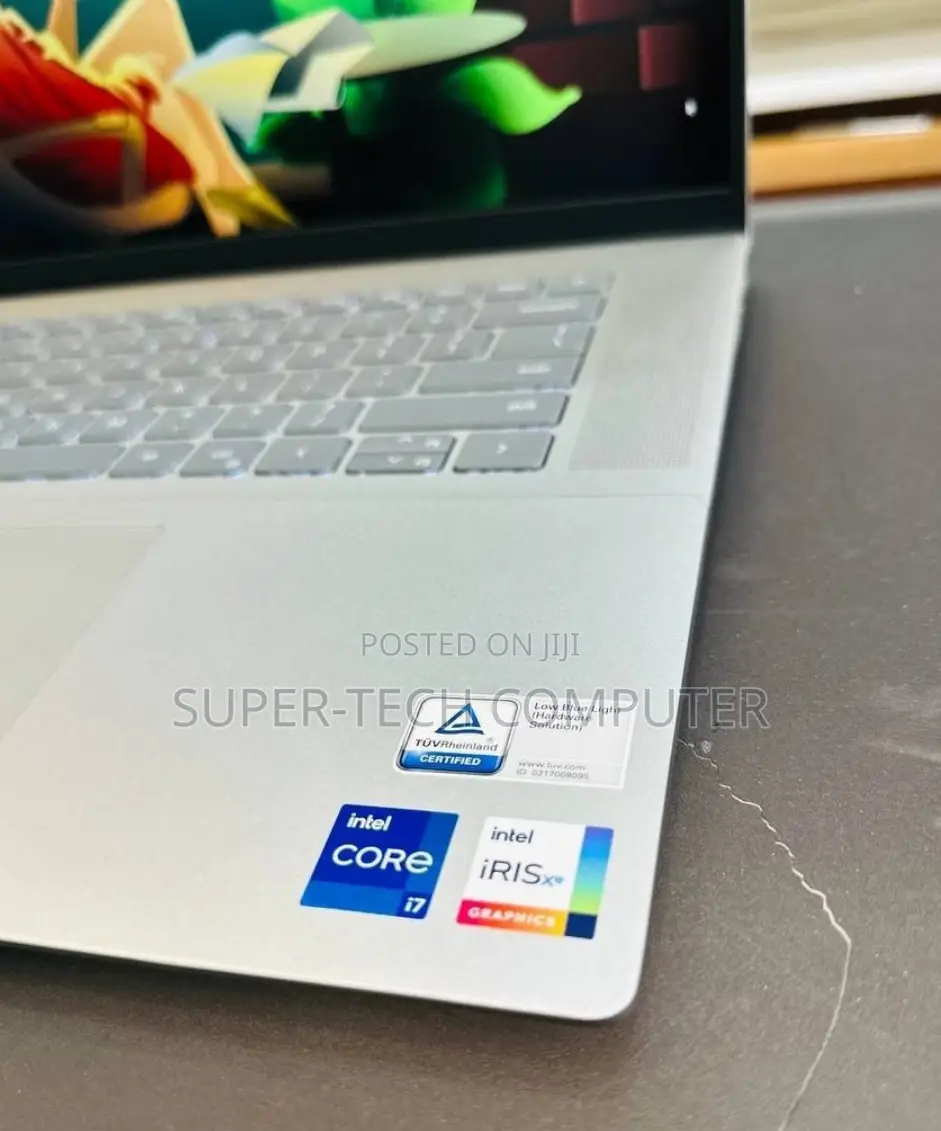 New Laptop Dell Inspiron 15 32GB Intel Core I7 SSD 1T