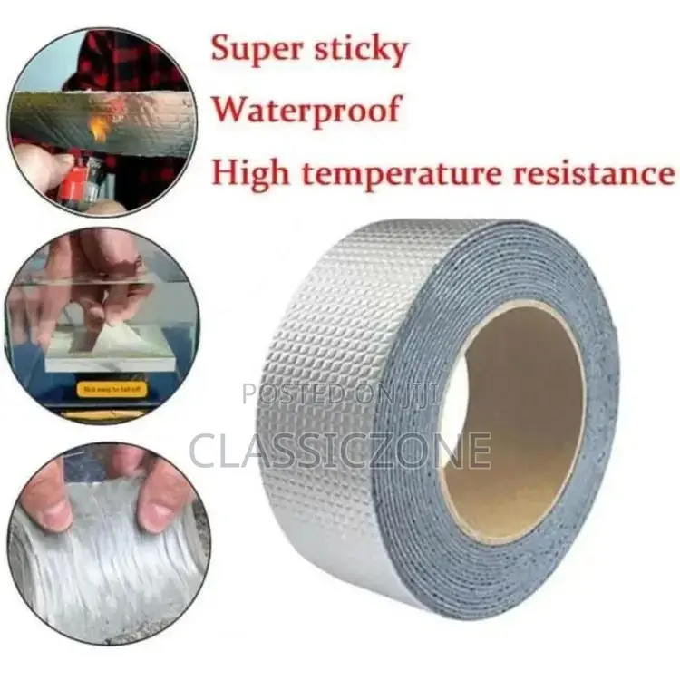 Waterproof Tape