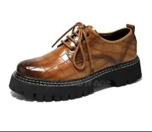 Photo - Men's Lataher Classic Fashion High Master Quality Shoe