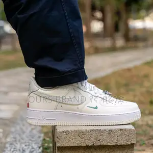 Air Force 1'07 Chinese New Year of the Dragon CNY" Low Shoe