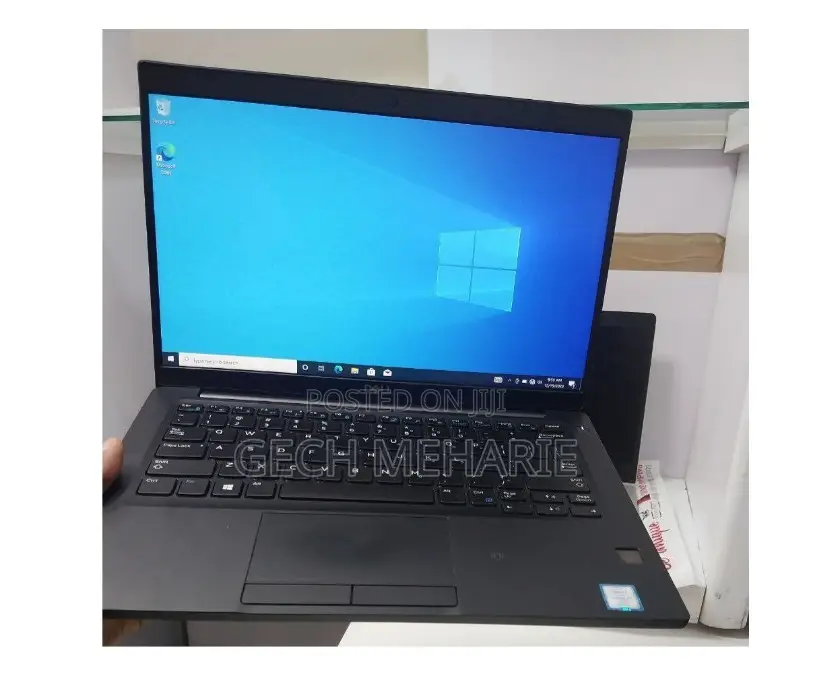 New Laptop Dell Latitude 5310 16GB Intel Core I5 SSD 512GB