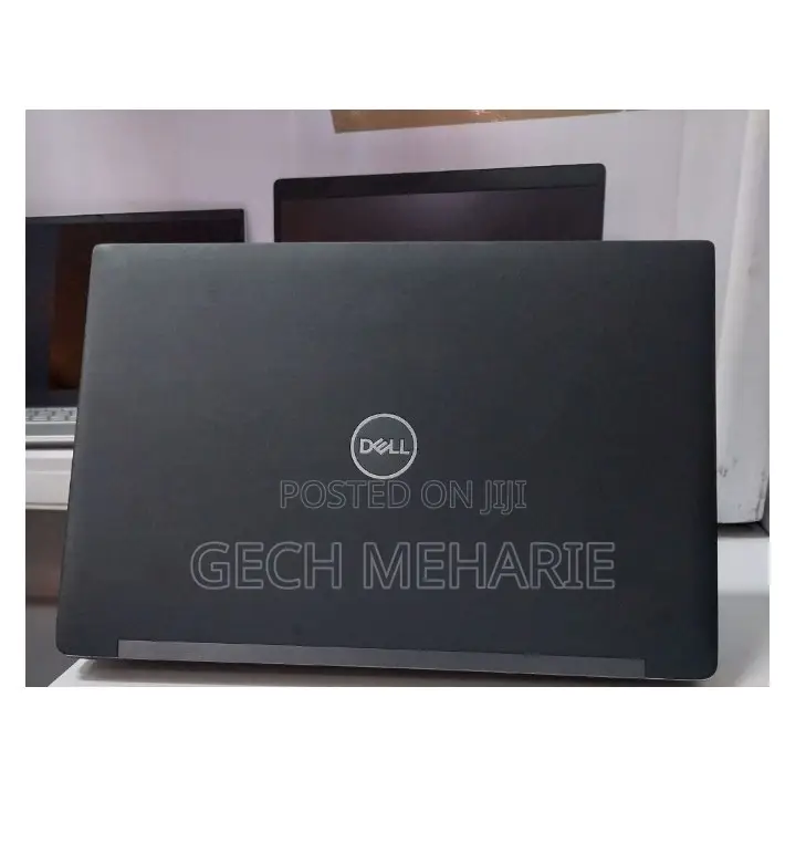 New Laptop Dell Latitude 5310 16GB Intel Core I5 SSD 512GB