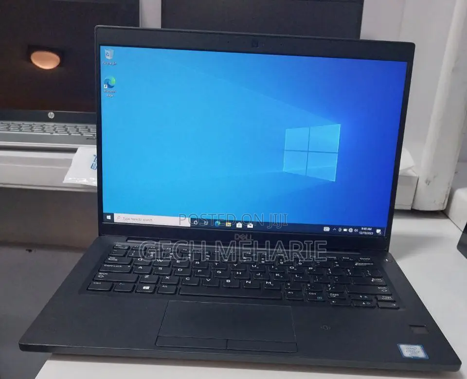New Laptop Dell Latitude 5310 16GB Intel Core I5 SSD 512GB