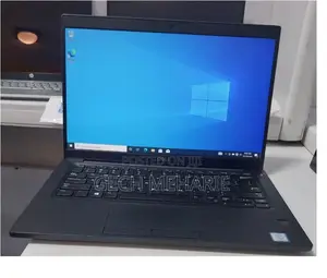 New Laptop Dell Latitude 5310 16GB Intel Core I5 SSD 512GB