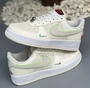 Air Force 1'07 Chinese New Year of the Dragon CNY" Low Shoe
