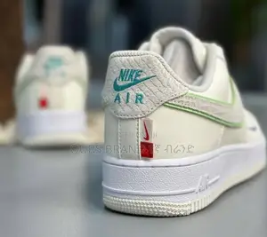 Photo - Air Force 1'07 Chinese New Year of the Dragon CNY" Low Shoe