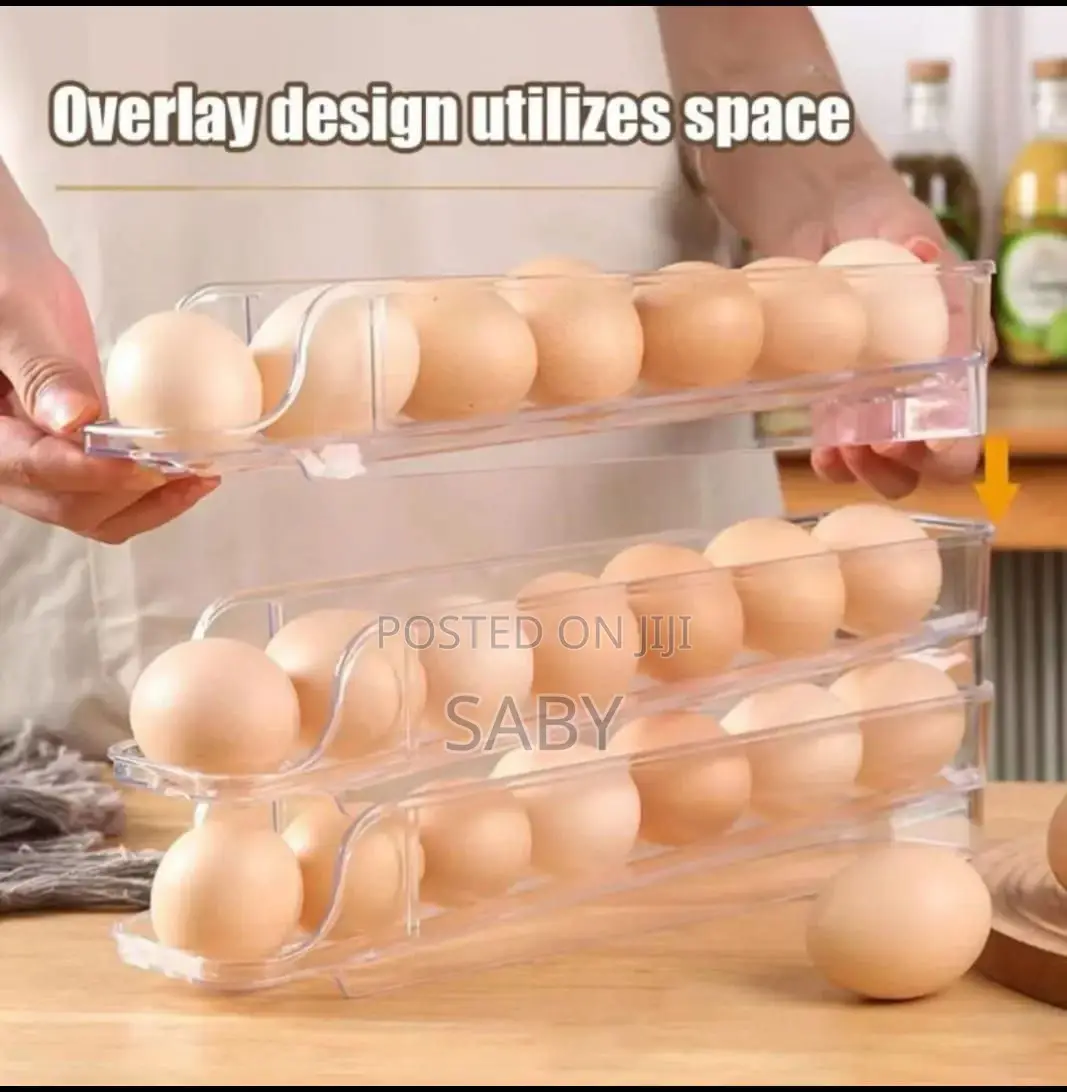 2layer Rolling Egg Box