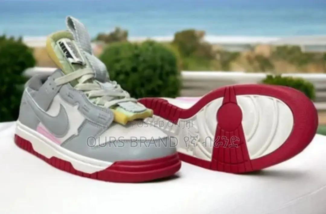 Nike Sb Sneaker High Master Quality Luxury Sneakers Shoes 