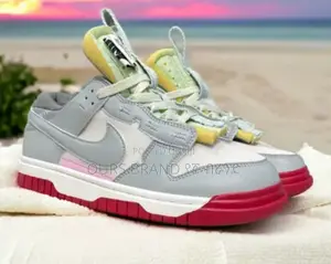 Nike Sb Sneaker High Master Quality Luxury Sneakers Shoes 