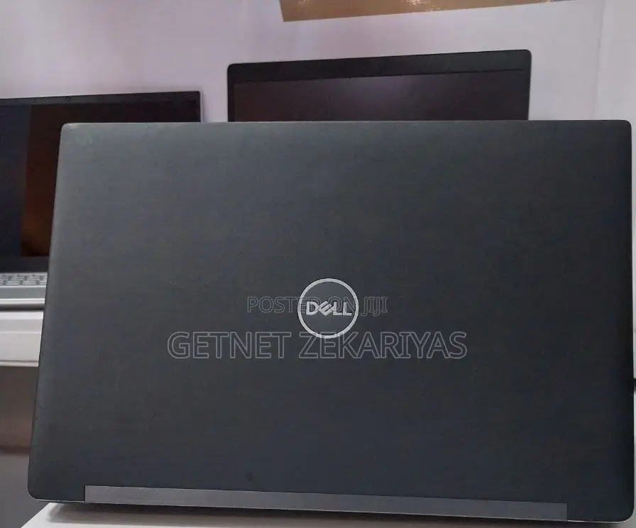 New Laptop Dell Latitude 7390 16GB Intel Core I5 SSD 512GB