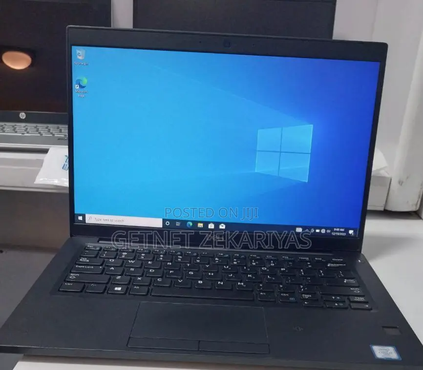 New Laptop Dell Latitude 7390 16GB Intel Core I5 SSD 512GB