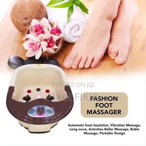 Fashion Foot Massager