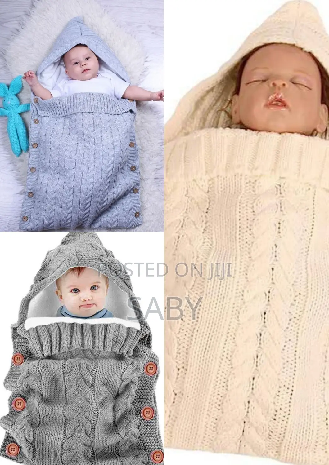 Swaddle Baby