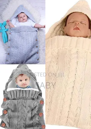 Photo - Swaddle Baby