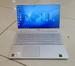 New Laptop Dell Inspiron 15 16GB Intel Core I5 SSD 512GB
