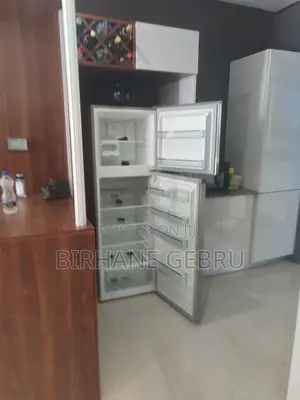 Furnished 3bdrm Apartment in Luxury Real State, Bole for rent