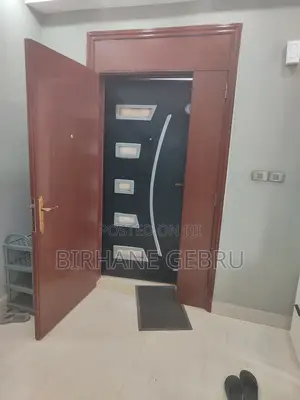 Furnished 3bdrm Apartment in Luxury Real State, Bole for rent