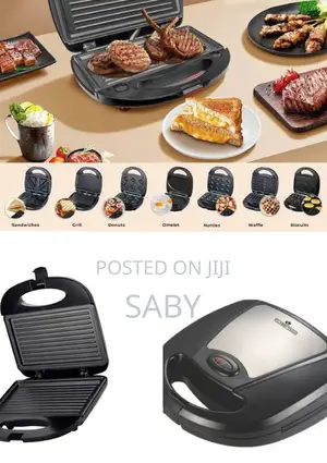 Photo - Snack መሰሪያ