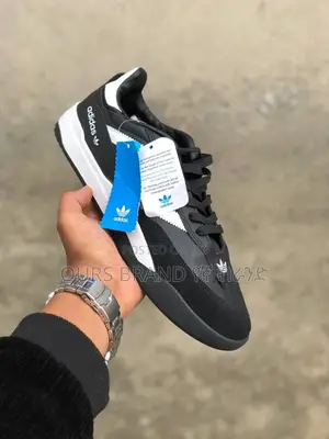 Adidas "Copa Nationale" High Master Quality Luxury Shoes