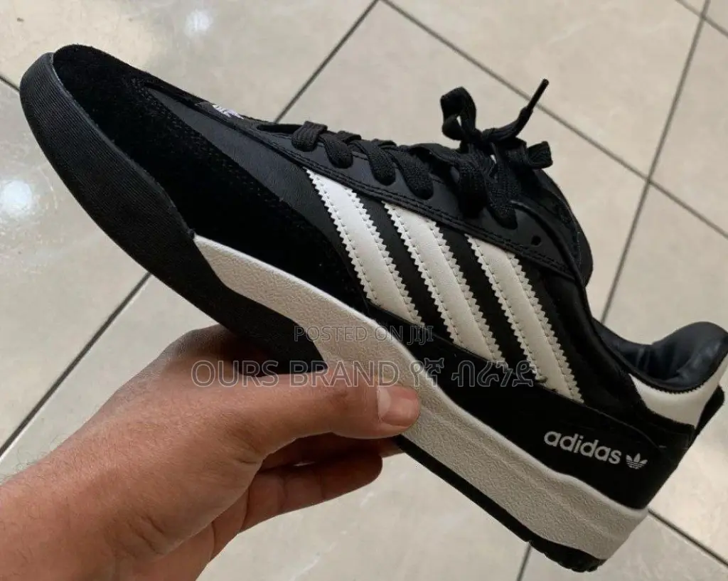 Adidas "Copa Nationale" High Master Quality Luxury Shoes