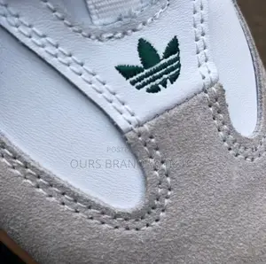 Photo - Adidas "Copa Nationale" High Master Quality Luxury Shoes 