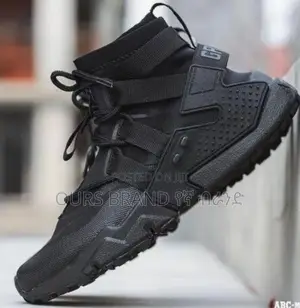 Nike Air Huarache Gripp High_top High Master Quality Shoes