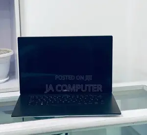 New Laptop Dell Precision 5540 32GB Intel Core I7 SSD 512GB