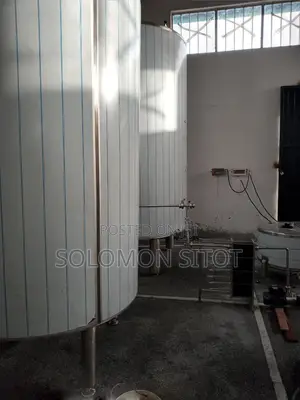 Milk Processing New Brand Machineries