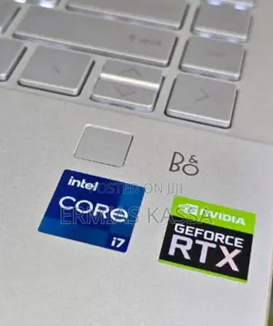 New Laptop HP Pavilion Power 15 16GB Intel Core I7 SSD 512GB