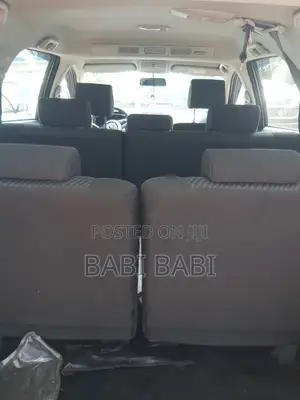 New Toyota Rush 2023 Silver