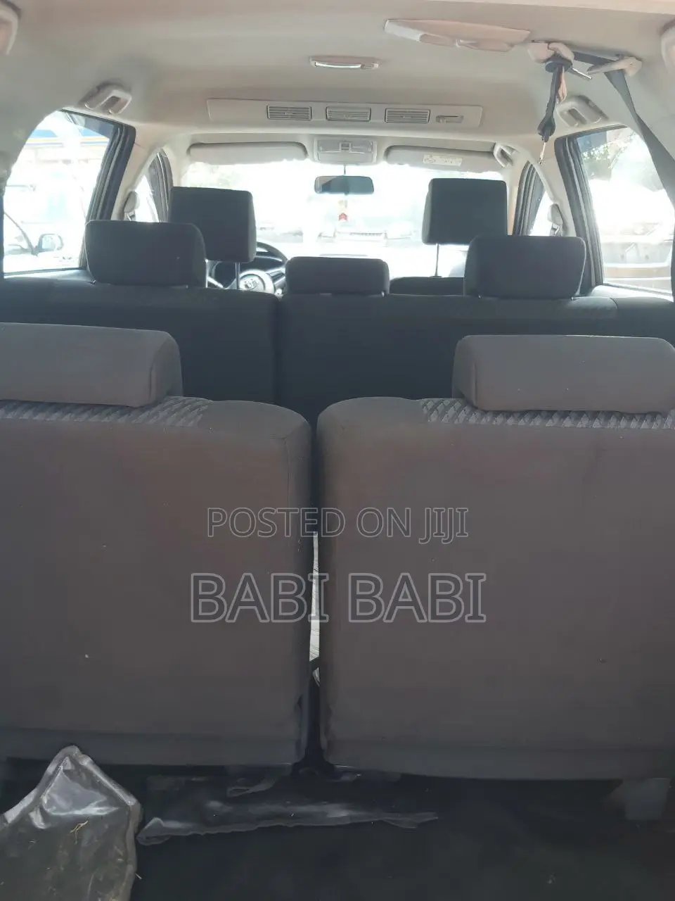 New Toyota Rush 2023 Silver