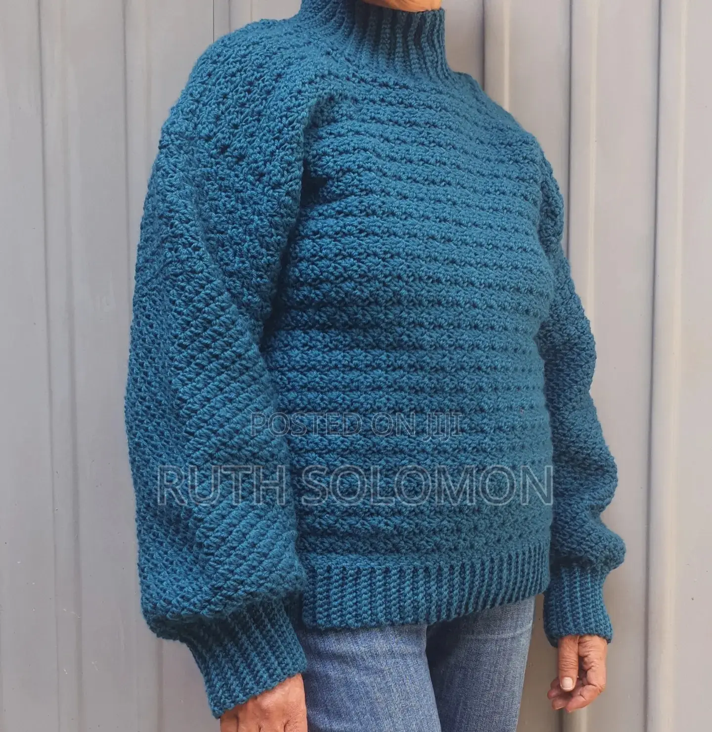 Women's Sweater