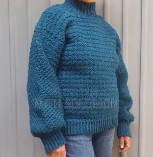Photo - Women's Sweater