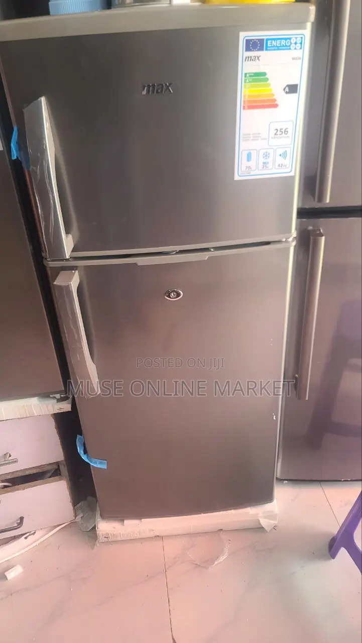 Max Refrigerator 300 Model