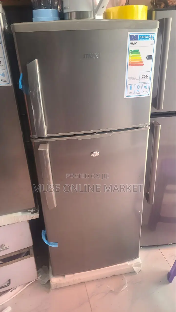 Max Refrigerator 300 Model