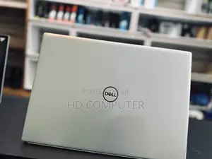 New Laptop Dell Inspiron 15 8GB Intel Core I7 SSD 1T