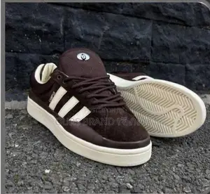 Adidas Bad Bunny Campus High Master Quality Luxury Shoes 