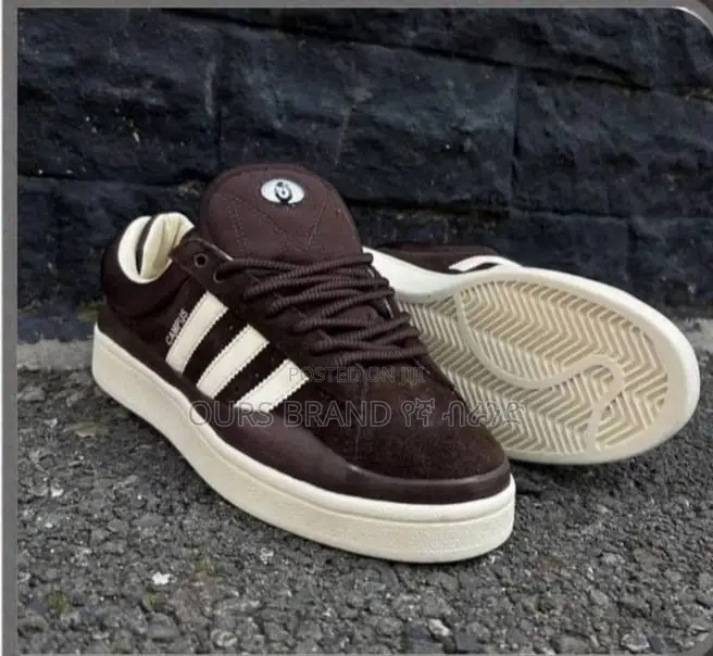 Adidas Bad Bunny Campus High Master Quality Luxury Shoes 