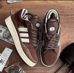 Adidas Bad Bunny Campus High Master Quality Luxury Shoes 