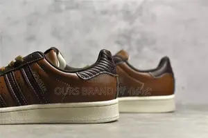  Adidas Originals Superstar ‘Dark High Master Quality Shoe