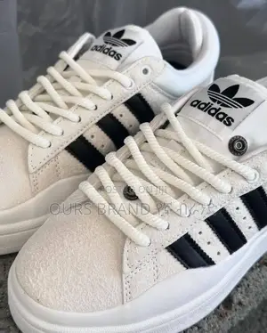 Adidas Bad Bunny Campus High Master Quality Luxury Shoes 