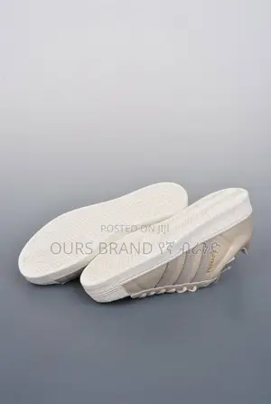  Adidas Original Superstar High Master Quality Luxury Shoes