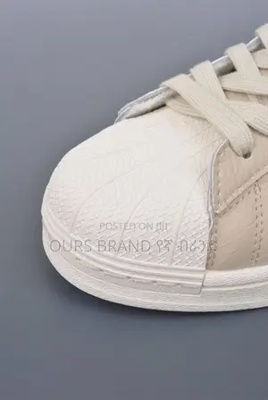  Adidas Original Superstar High Master Quality Luxury Shoes